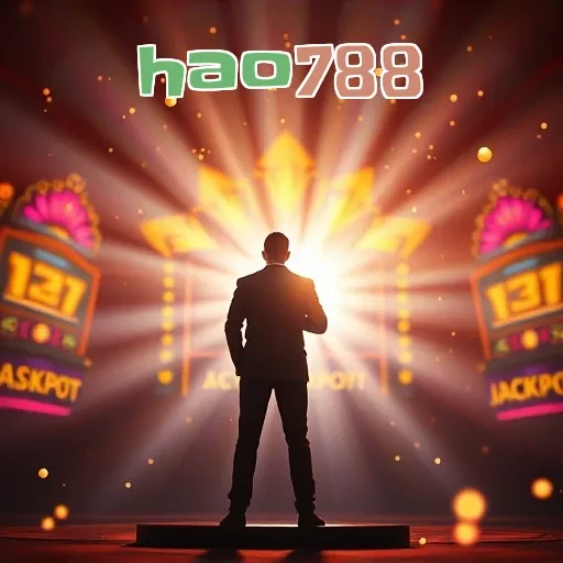 hao788: Temukan Keseruan Game Arcade yang Menghibur di Sini