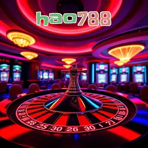 hao788 Teman Game