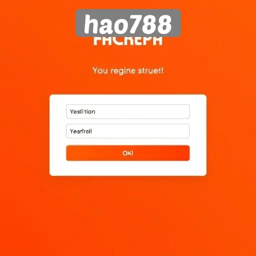 Kemudahan Akses dan Registrasi di Situs Hao788