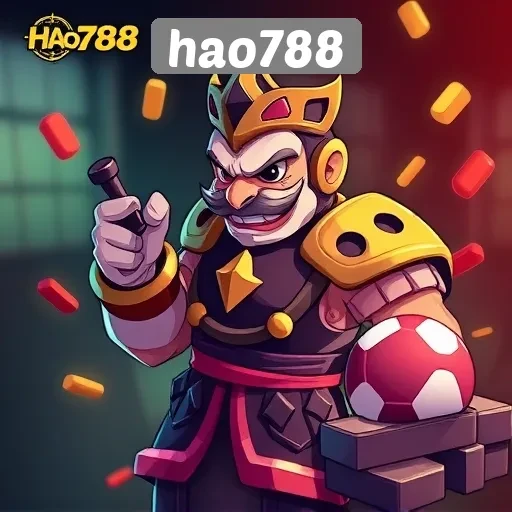 Beragam Permainan Menarik di Hao788 untuk Penggemar Game