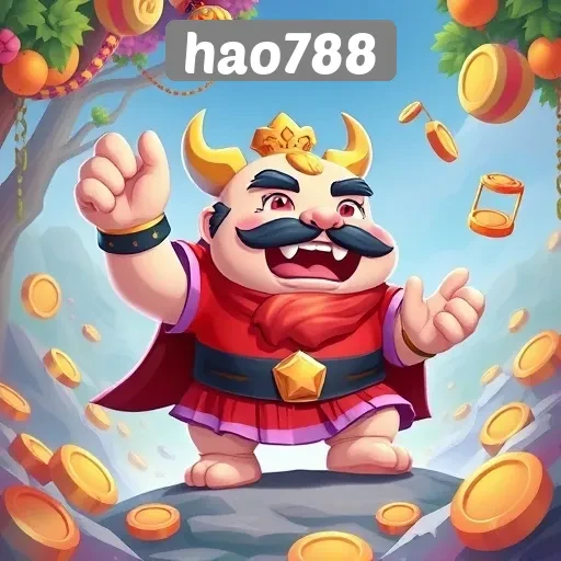 Menjelajahi Fitur Utama Situs Game Hao788