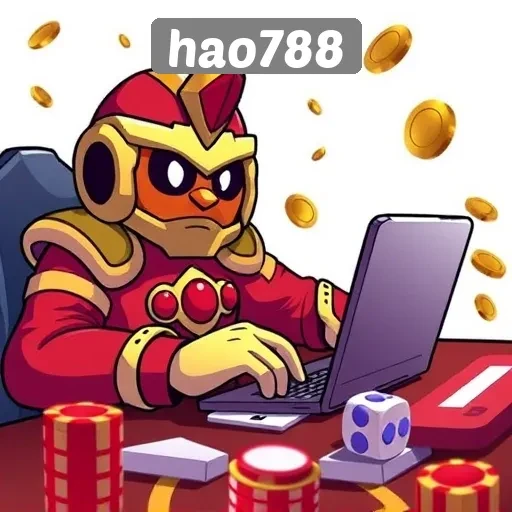 Keuntungan Bermain di Situs Game Hao788 untuk Gamer Pemula