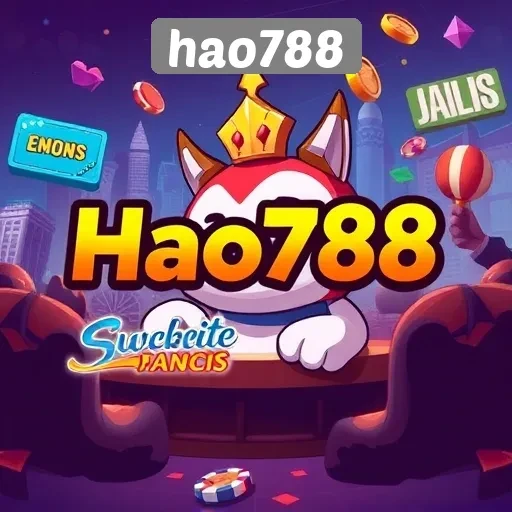 Hao788 sebagai Platform Game Terpercaya untuk Pemain Indonesia