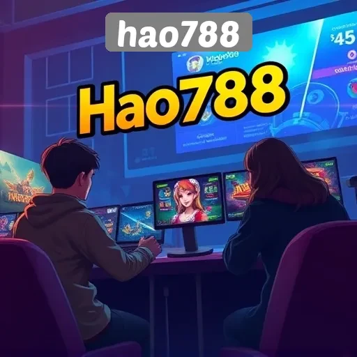 Mengapa Hao788 Menjadi Pilihan Utama bagi Gamer di Indonesia